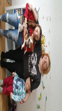 paddel ab